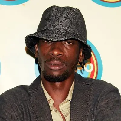 Bounty Killer