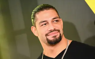 Roman Reigns Net Worth