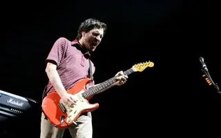 John Frusciante Net Worth