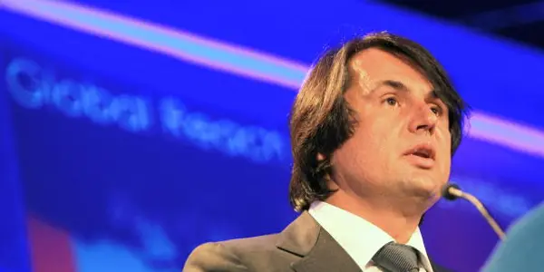 Roustam Tariko