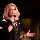 Mary Hart