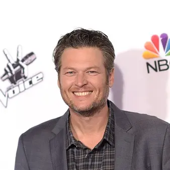 Blake Shelton Net Worth