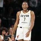 Aliyah Boston Has Signed The Largest Contract In WNBA History