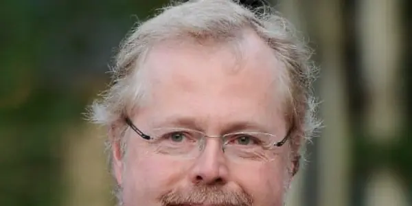 Nathan Myhrvold