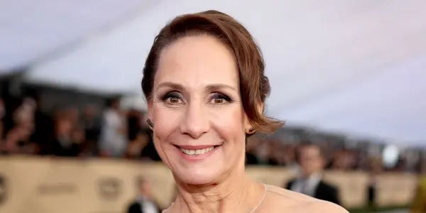 Laurie Metcalf