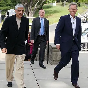 How A Tech Billionaire's Clean Energy Dream Failed… For Now