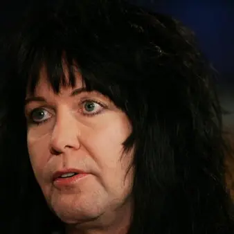 Blackie Lawless Net Worth