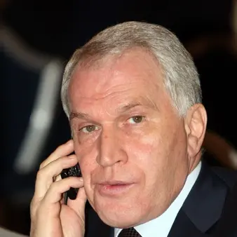 Yuri Kovalchuk Net Worth