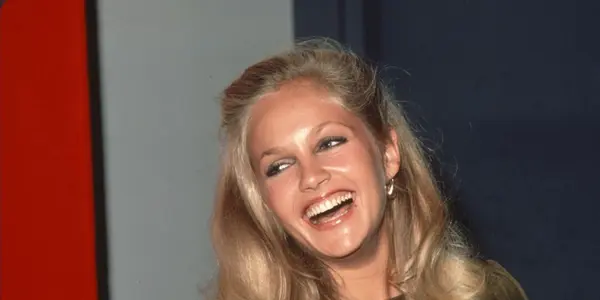 Charlene Tilton