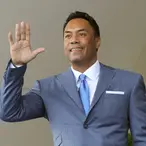 Roberto Alomar Net Worth