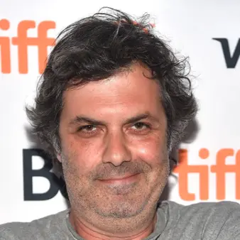 Kenny Hotz Net Worth