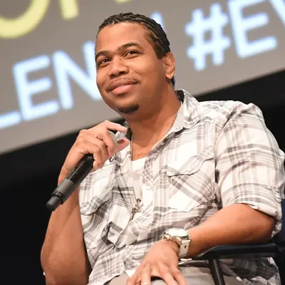 Omar Gooding
