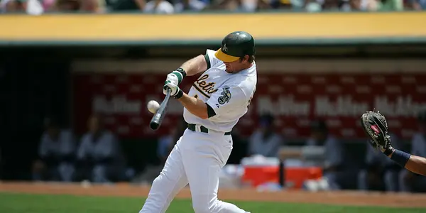 Scott Hatteberg