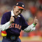 The Houston Astros Are World Series Champs!…And Mattress Mack Just Made $75 Million