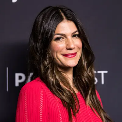 Genevieve Cortese