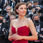 Maggie Gyllenhaal