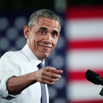 Obama Releases His 2012 Tax Return