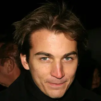 Jamie Johnson Net Worth