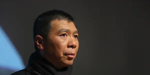 Feng Xiaogang