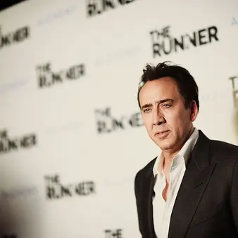 Nicolas Cage Forced To Return $276k Stolen Dinosaur Skull