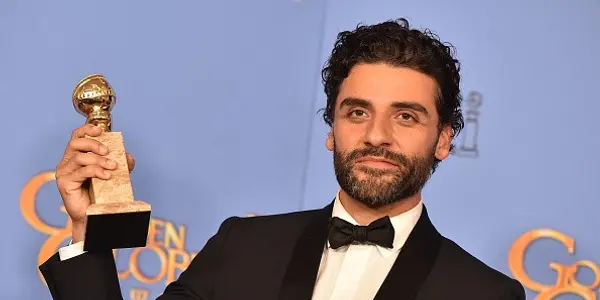 Oscar Isaac