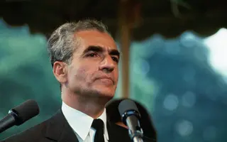 Mohammad Reza Pahlavi Net Worth