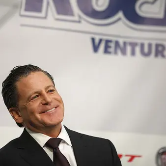 Can One Driven Billionaire Save the Motor City?