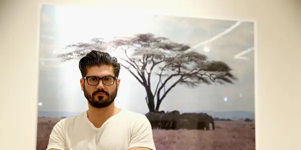 Andrew Levitas