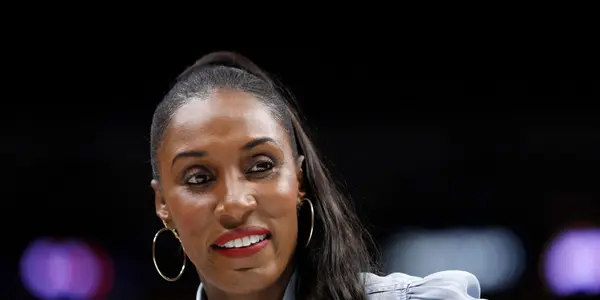 Lisa Leslie