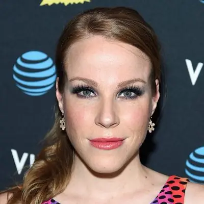 Emma Myles