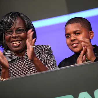 Christopher Wallace Jr Net Worth