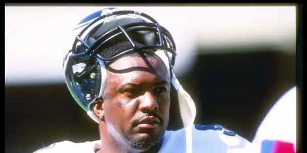 Rodney Peete