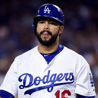 Andre Ethier