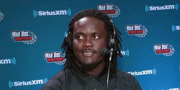 Melvin Ingram