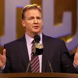 Roger Goodell Has Made An Absolutely Enormous Amount Of Money Running The NFL Over The Last 20 Years