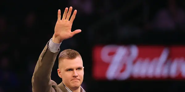 Kristaps Porzingis
