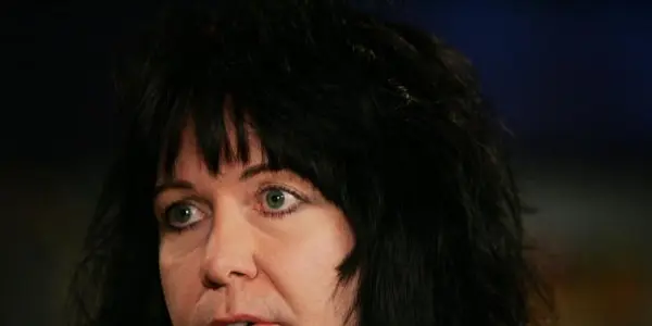 Blackie Lawless