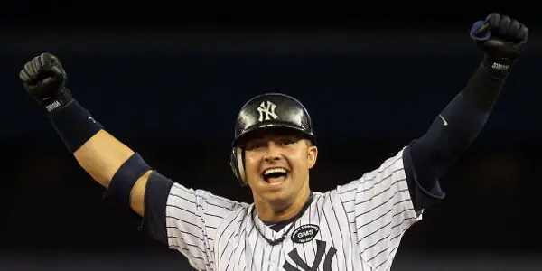 Nick Swisher