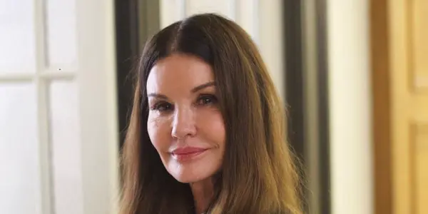 Janice Dickinson