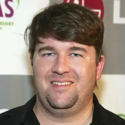Chris Moneymaker