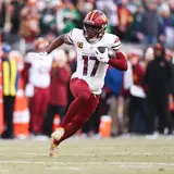 Terry McLaurin Receives $96 Million After A Hold-In With The Washington Commanders