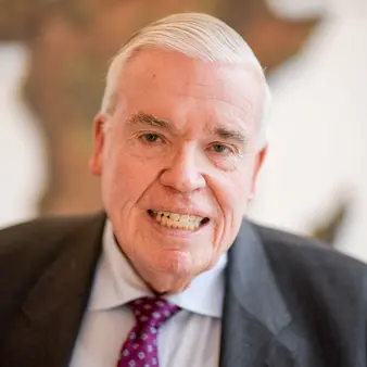 Klaus-Michael Kuhne Net Worth