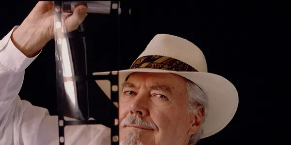 Robert Altman