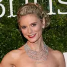 Emilia Fox