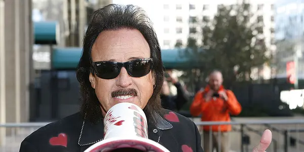 Jimmy Hart