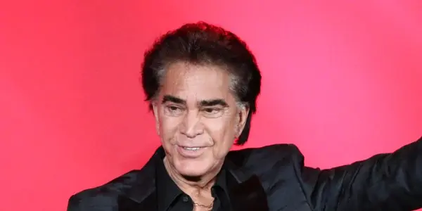 Jose Luis Rodriguez