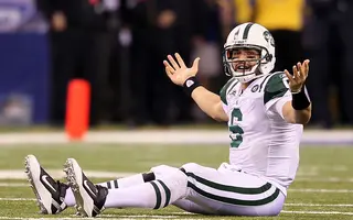 Mark Sanchez Net Worth