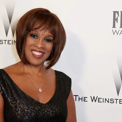 Gayle King