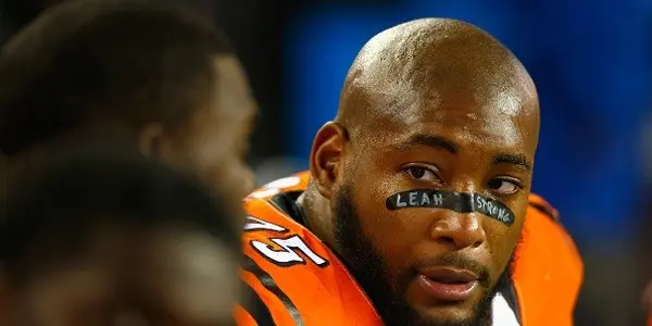 Devon Still