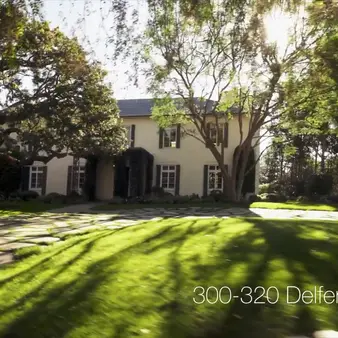 Billionaire Nicolas Berggruen Spends Almost $23 Million On Second Half Of Former Goetz Estate